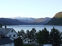 Overnight with a View
